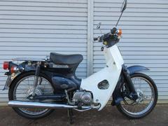 ホンダ　スーパーカブ５０ＤＸ