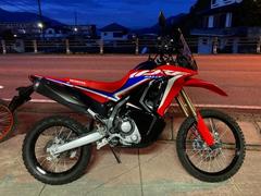 ホンダ　ＣＲＦ２５０　ラリー