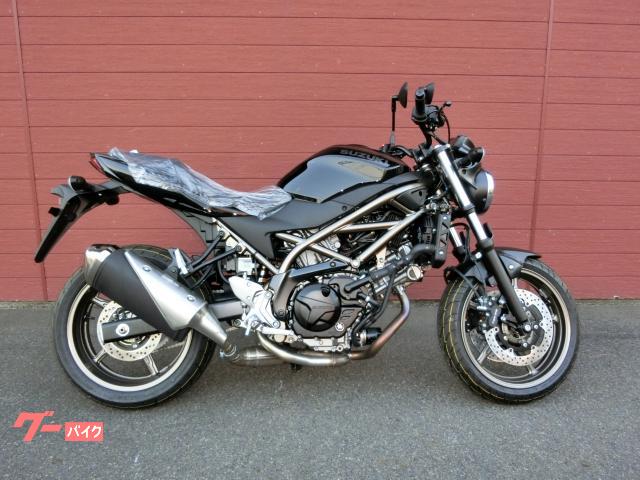 ＳＶ６５０ＡＭ４　８ＢＬ−ＶＰ５５Ｅ　新車