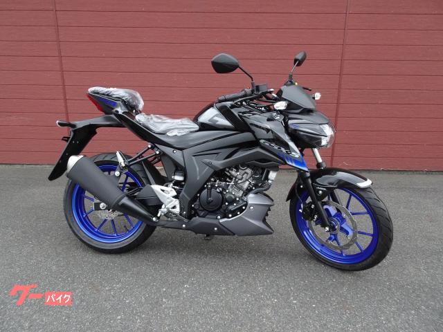 ＧＳＸ−Ｓ１２５　ＧＳＸ−Ｓ１２５ＲＬＸＭ３　８ＢＪ−ＤＬ３２Ｄ