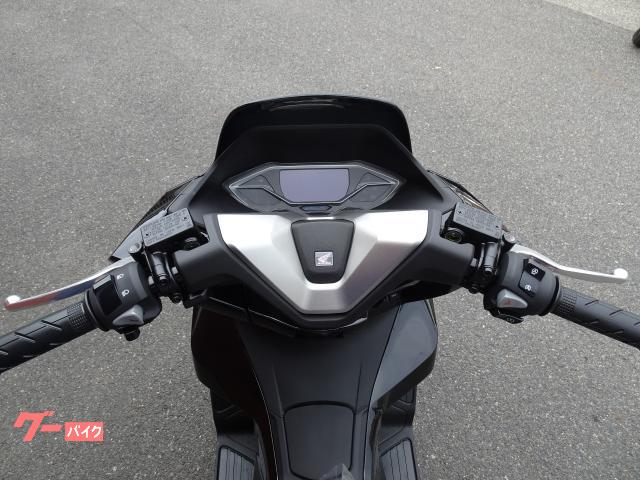 ホンダ PCX 8BJ－JK05 2025モデル 新車｜（有