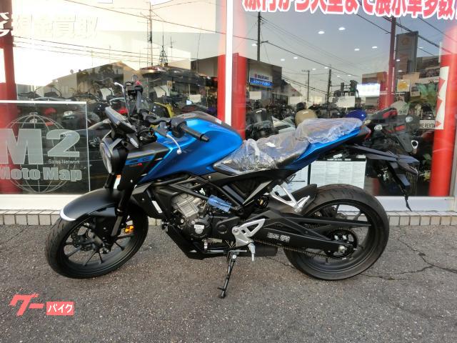ホンダ CB125R 8BJ－JC91 新車｜（有）SBS青山｜新車