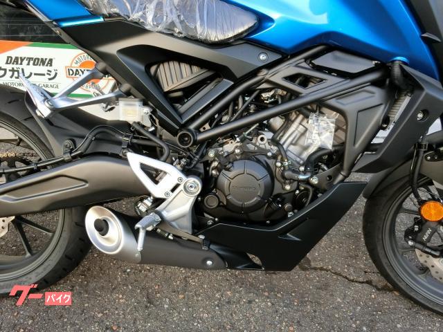 ホンダ CB125R 8BJ－JC91 新車｜（有）SBS青山｜新車