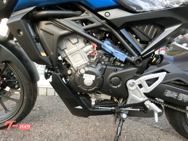 ホンダ CB125R 8BJ－JC91 新車｜（有）SBS青山｜新車