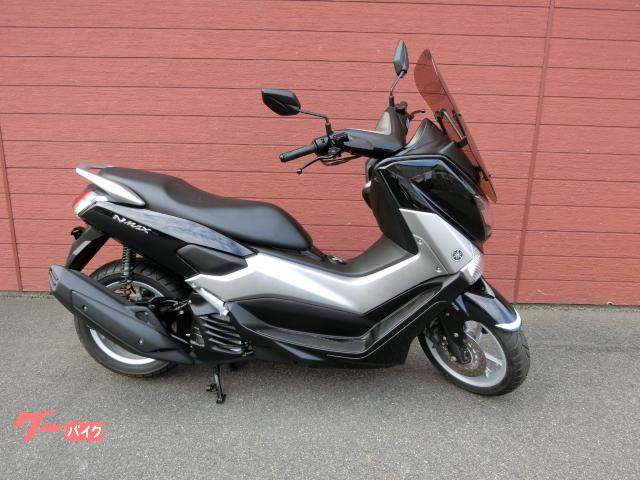 ＮＭＡＸ１２５　ＥＢＪ−ＳＥ８６Ｊ