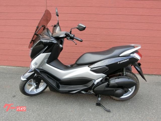 ヤマハ NMAX125 EBJ－SE86J｜（有）SBS青山｜新車
