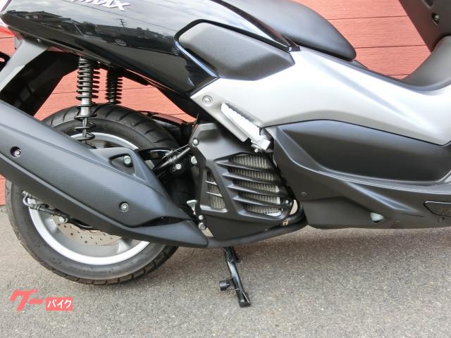 ヤマハ NMAX125 EBJ－SE86J｜（有）SBS青山｜新車