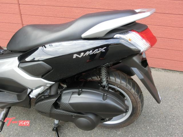 ヤマハ NMAX125 EBJ－SE86J｜（有）SBS青山｜新車