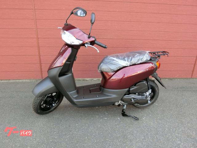 ホンダ タクト・ベーシック 2BH－AF79 新車｜（有）SBS青山