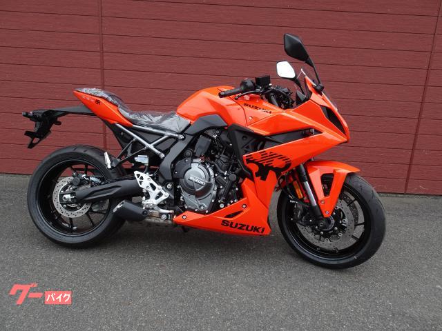 ＧＳＸ−８Ｒ　８ＢＬ−ＥＭ１ＡＡ　ＧＳＸ８００ＦＲＱＭ６　新車