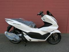 ホンダ　ＰＣＸ１６０　８ＢＫ−ＫＦ４７　新車