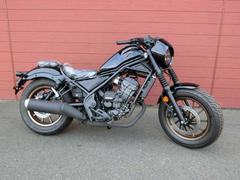 ホンダ　レブル２５０　Ｓエディション　Ｅ−Ｃｌｕｔｃｈ
