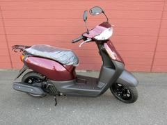 ホンダ　タクト・ベーシック　２ＢＨ−ＡＦ７９　新車