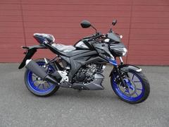 スズキ　ＧＳＸ−Ｓ１２５　ＧＳＸ−Ｓ１２５ＲＬＸＭ３　８ＢＪ−ＤＬ３２Ｄ