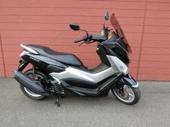 ヤマハ　ＮＭＡＸ１２５　ＥＢＪ−ＳＥ８６Ｊ