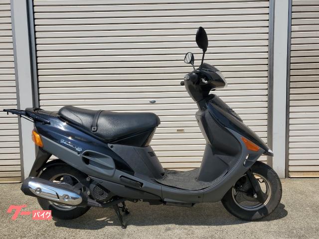 スズキ ヴェクスター１２５ ｜シンコーオート｜新車・中古バイクなら