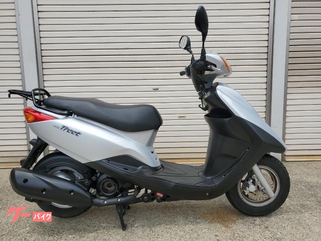 ヤマハ ＡＸＩＳトリート｜シンコーオート｜新車・中古バイクなら【グーバイク】