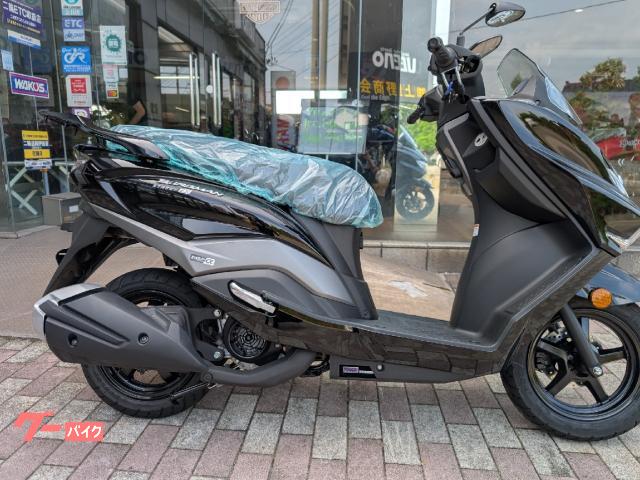 バーグマンストリート１２５ＥＸ