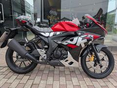 スズキ　ＧＳＸ−Ｒ１２５