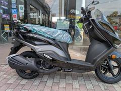 スズキ　バーグマンストリート１２５ＥＸ