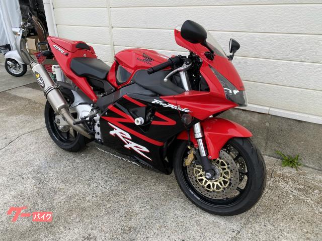 ＣＢＲ９５４ＲＲ