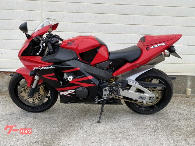 ホンダ ＣＢＲ９５４ＲＲ｜Ｇ－ＬＩＮＥ ＣＵＳＴＯＭ ＭＯＴＯＲＣＹＣＬＥ｜新車・中古バイクなら【グーバイク】