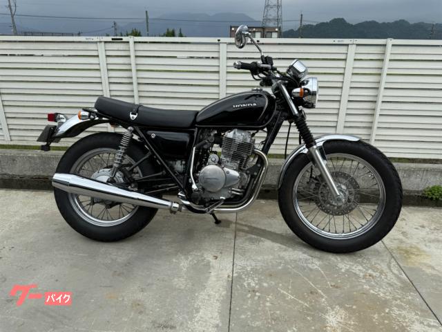 ＣＢ４００ＳＳ