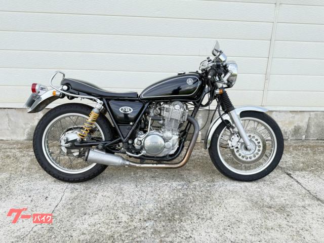 ＳＲ４００