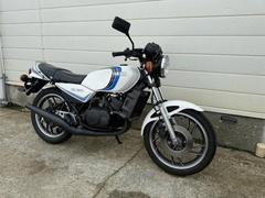 ヤマハ　ＲＺ２５０