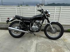 ホンダ　ＣＢ４００ＳＳ