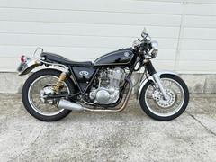 ヤマハ　ＳＲ４００