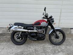 ＴＲＩＵＭＰＨ　ボンネビル