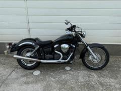 ヤマハ　ドラッグスター２５０