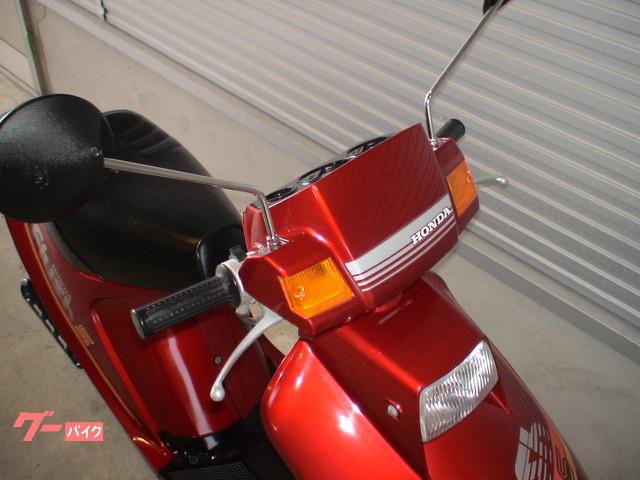 ホンダ フラッシュS｜オートプロナガオカ｜新車・中古バイク