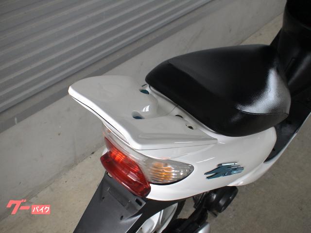 ヤマハ JOG ZR 2001年モデル SA16J型