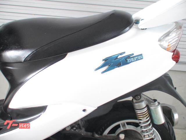 ヤマハ ＪＯＧ ＺＲ ２００１年モデル ＳＡ１６Ｊ型 キャブレター ２サイクル｜オートプロナガオカ｜新車・中古バイクなら【グーバイク】