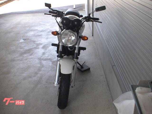 ホンダ　ＶＴＲ２５０　２０１１年式　インジェクション　ＭＣ３３　ＥＴＣ車載器 VTR250/ホンダ MC33 ETC付の販売情報 MFD大阪店｜ウェビック バイク選び