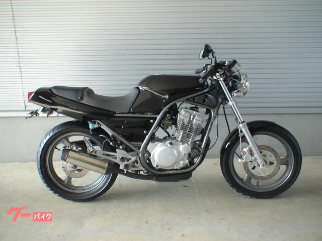 ヤマハ SRX250 バイク 車体 | nate-hospital.com