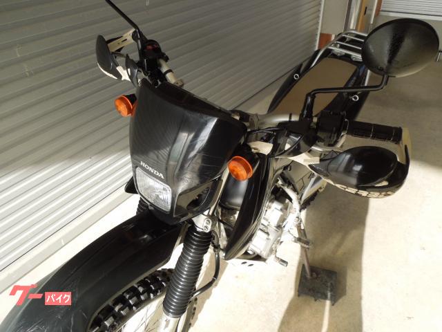 ホンダ ＸＲ２３０ ２００５年モデル ＢＡ－ＭＤ３６ キャブレター｜オートプロナガオカ｜新車・中古バイクなら【グーバイク】