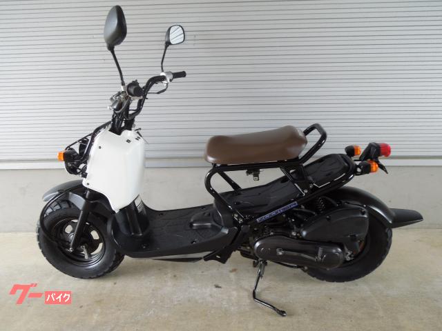 格安saleスタート】 ホンダズーマー50cc ホンダ - sweetdreamsla.com