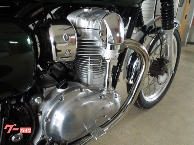 カワサキ W800 2012年モデル EBL-EJ800A型 カワサキ W800 2012年モデル EBL-EJ800A型