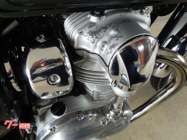 カワサキ W800 2012年モデル EBL-EJ800A型 カワサキ W800 2012年モデル EBL-EJ800A型