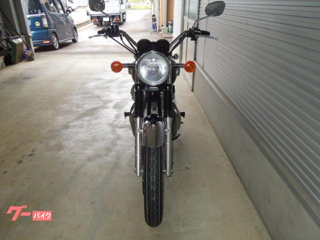 カワサキ W800 2012年モデル EBL-EJ800A型 カワサキ W800 2012年モデル EBL-EJ800A型