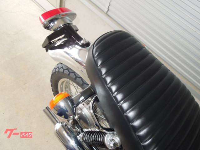 カワサキ W800 2012年モデル EBL-EJ800A型 カワサキ W800 2012年モデル EBL-EJ800A型