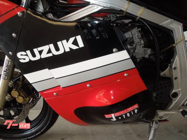 ぽんずっくりgsx-r750 初期型　gr71f スズキ GSX-R750 1985年式 GR71Fの諸元・スペック情報 | ウェビック