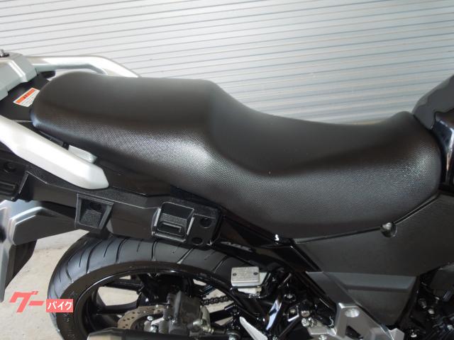 スズキ V-ストローム250 2019年モデル ABS 2BK スズキ V-ストローム250 2019年モデル ABS 2BK