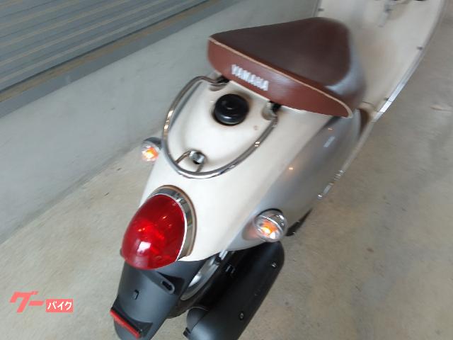 ヤマハ ビーノ ＳＡ２６Ｊ型 ４サイクル キャブレター ２００６年モデル｜オートプロナガオカ｜新車・中古バイクなら【グーバイク】