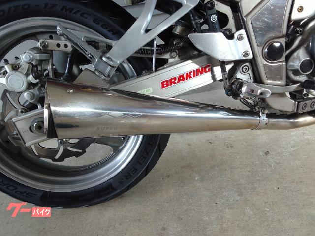 5723 ヤマハ SRX400 3VN 実働 愛知(251cc-400cc)｜売買された