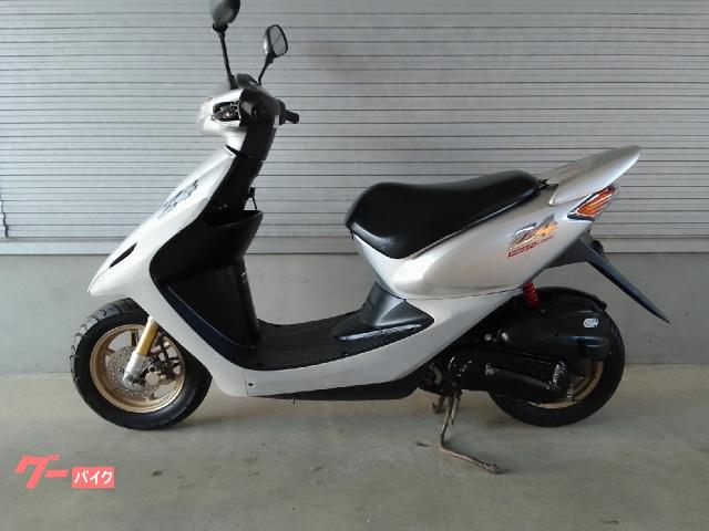 ホンダ スマートDio Z4｜オートプロナガオカ｜新車・中古バイク