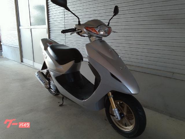 ホンダ スマートDio Z4｜オートプロナガオカ｜新車・中古バイク
